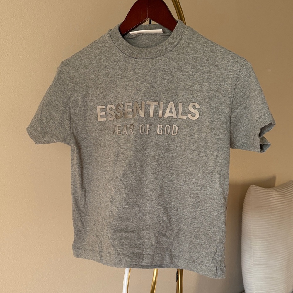 Fear of God ESSENTIALS  BOYS (8)
